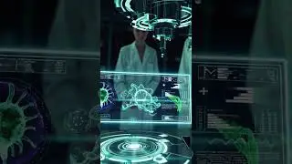 AI techno Steam Cell Regeneration technology @AI