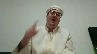 Sohbet17/1/2026türkce: Islam sûnni olalim ibadet edelim dogru yapalim 