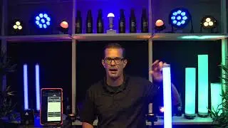 The Astera Lounge: Pairing an ART7 transmitter