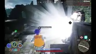 SpellBreak Alpha