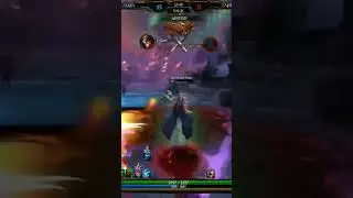 Hunters are OP - Smite #shorts #shortvideo #shortsfeed #smite #smitegameplay #smitegods
