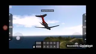 D. B. Cooper: A Perfect Crime | Northwest Orient Airlines 305