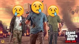 Why GTA V: Online is so BAD!