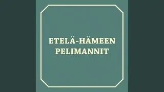 Honkamäen masurkka