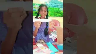 Cake tool unboxing video #helloharini #subscribe #like 