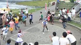 【このすわ】うまぴょい伝説【2018/9/16】