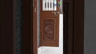 Looking for waterproof, termite-proof doors? Discover Tulsi FRP Doors &ndash; strong & sleek!