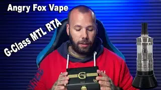 G Class - MTL RTA