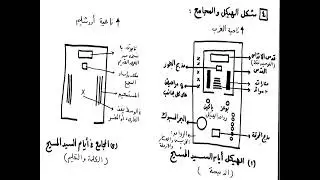 4-  نظرة عامة علي حياة المسيح في الـ ٤ اناجيل (جزء 1 ) -  ابونا لوقا ماهر