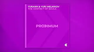 YuraNN & Yuri Melnikov - The Contact of Souls 
