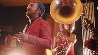 Pierres & Fils - CHAMPY CHAMPOMY (Live 2024)