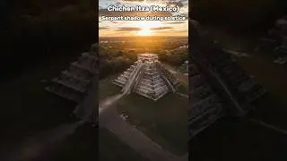 Top 3 Temples That Align with Stars ✨⛩️ | INFINIAFACTS