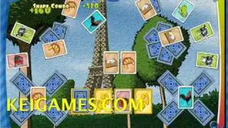 New Fun Card Game: John and Marys Memories - Watch Me Play!