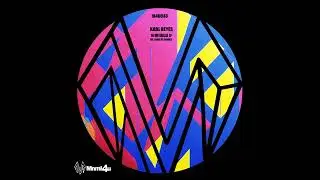 Karl Reyes - De Que Hablas [M4U043]