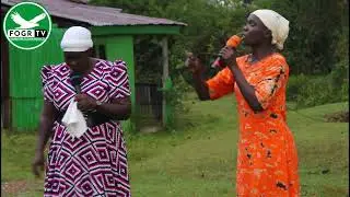 EV :MARY AKOTH: ( NYAR SIGOTI) NITIERE KITABU MAR DALA MOMAKO DALA MAKATA NG'AMA NYALO ELO ONGE