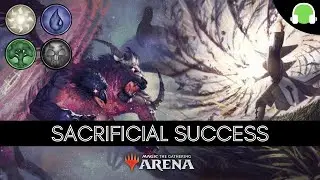 Enchantments to Creatures | Strixhaven Standard Deck Guide (MTG Arena)