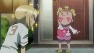 Shugo Chara Moments