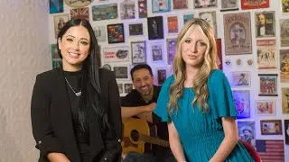 Ariely Bonatti . feat  Jasmyn Leanne - Deus Proverá