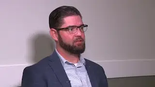 FULL INTERVIEW: Iowa House Majority Leader Matt Windschitl sits down with KCCI after launching ca...