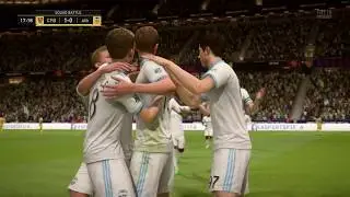 FIFA 18 - THOMAS M&Uuml;LLER LONG-SHOT