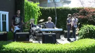 Feedback - Sweet Home Alabama - 051212 - Take 1