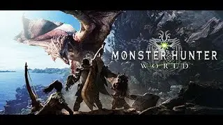 The cycle repeats; [MHW on PC!]