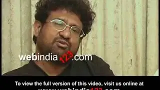 Ajay Vincent - Cinematographer