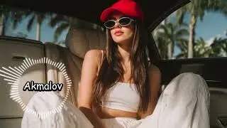 Top 5 Trend Cover 2026 Jah Khalib, Elman, Xcho, Navai, Mona, Zivert (Akmalov Cover 2026)