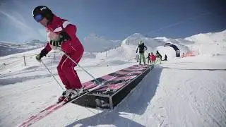 Funslope Hintertux 2019
