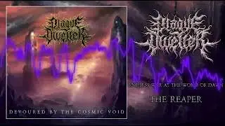 Plague Dweller &ndash; Endless War At The Womb Of Dawn (The Reaper)