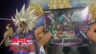 👀 AWESOME 1ST Edition Fusion Enforcers Booster Box Opening! 👀