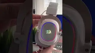Unboxing the Redragon h510 X RGB Headset