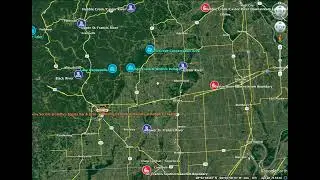 Poplar Bluff, MO, Eligible Water for 