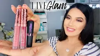 Live Glam Kiss Me September 2020