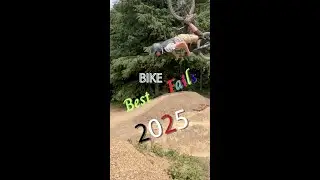 Best bike fails 2025!#funny #trynottolaugh #failcompilation