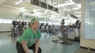 Campus Tour - Fit Space