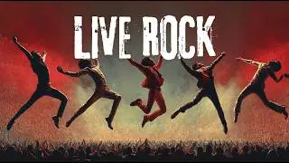 Sing It Loud Tonight – Live Arena Rock Anthems (Full Album) | Royal Pulse
