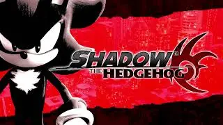 Prison Island (E3 Version) - Shadow The Hedgehog