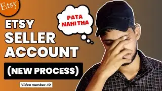 How to Create Etsy Seller Account In Just 5 Min (New Process) 5DC-10