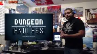 Contest - Dungeon of the Endless