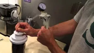 Non-Electric Mason Jar Vacuum Sealer