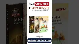 The #1 IGNOU MA History MHI Study Guide You Need to PASS Your Exams