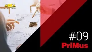 Corso completo di PriMus - Lezione #09 - Interscambio Dati