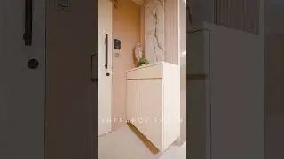 Grand Entrance Design | SK Design Studio | Stylish Foyer Ideas #skdesignstudio #transformyourhome