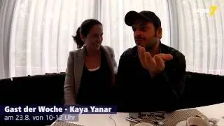 Gast der Woche - Kaya Yanar