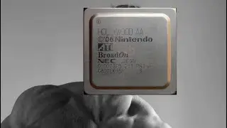 The Power of the ATI Hollywood (The Wii's GPU)