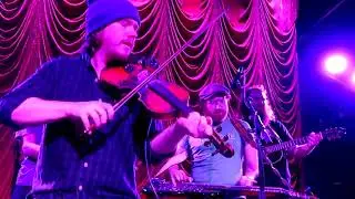 Lil Smokies Band Progressive Bluegrass Live Whole Show 2019 Tour including New Songs