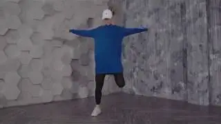Ksenia Motion. Реггетон в Харькове