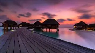 Re:Locate vs. Robert Nickson & Carol Lee - Built To Last (Ferry Tayle Remix)