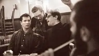 Allen Ginsberg on Jack Kerouac